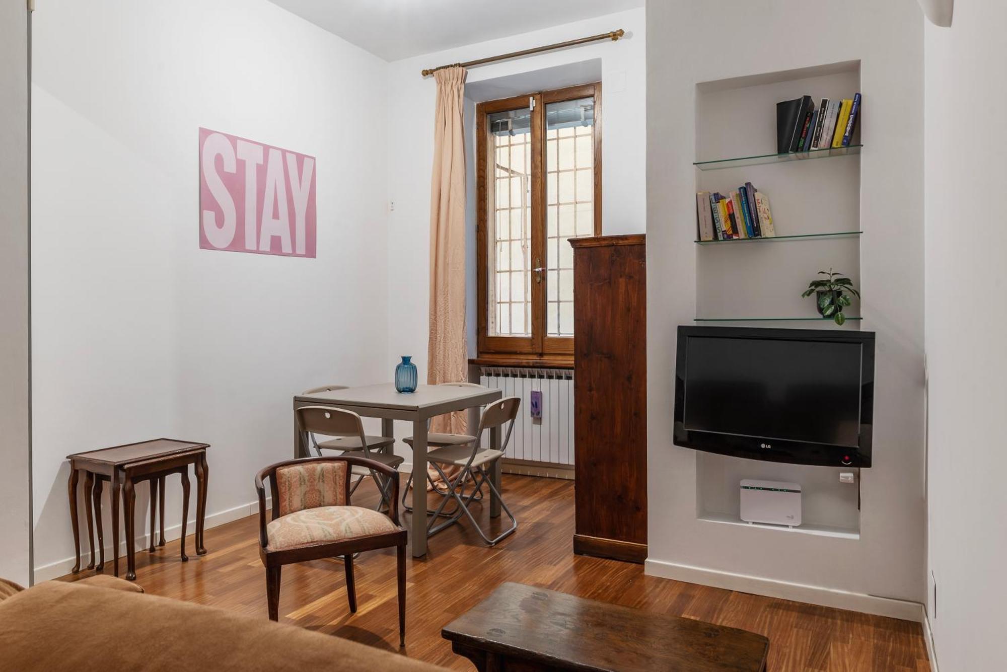 Appartamento A Stone's Throw From The Colosseum! Roma