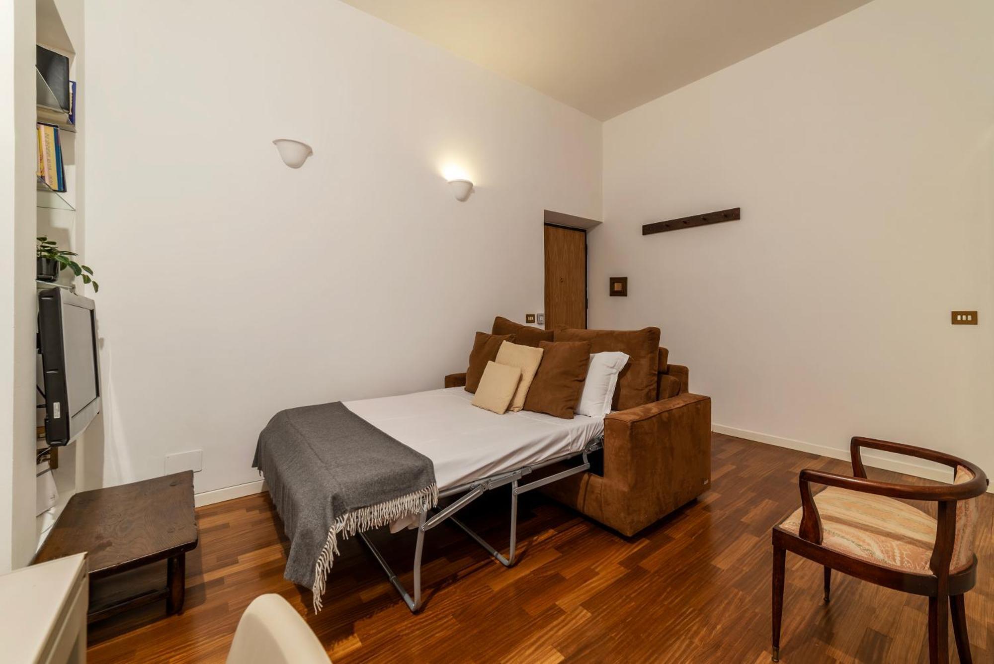 Apartment A Stone's Throw From The Colosseum! Rom